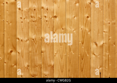 Boden Textur Hintergrund des neuen Holzbohlen Stockfoto