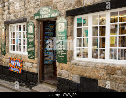 St Ives Cornwall England Stockfoto