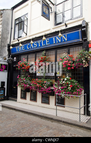 St Ives Cornwall England Stockfoto