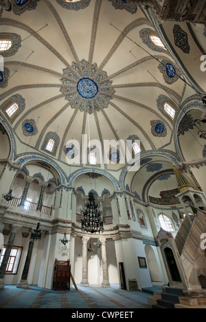 Ägypten, Istanbul, Kücük Aya Sofya, Kleine Hagia Sophia Stockfoto