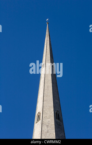 Glovers Nadel, St Andrews Turmspitze Stockfoto