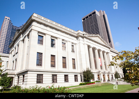 Ohio State Capitol Building, Columbus Stockfoto
