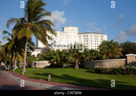 JW Marriott Cancun Resort & Spa, Cancun, Mexiko Stockfoto