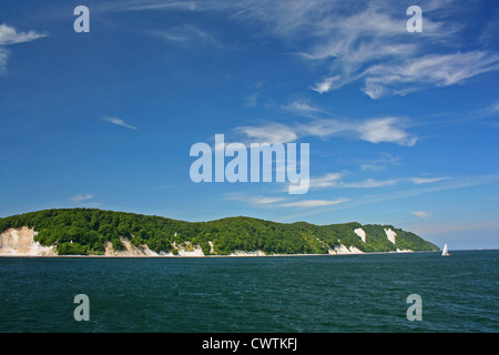 Rügen Stockfoto