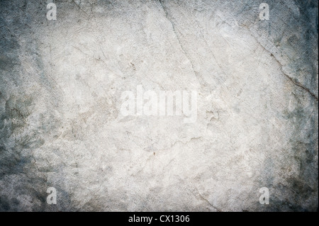 Grunge alte Zement Wand Textur Muster Hintergrund Stockfoto