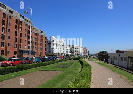Bexhill-on-Sea, East Sussex, England UK Stockfoto