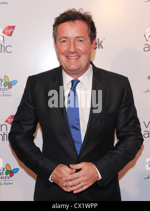 Los Angeles, Kalifornien, USA. 4. Mai 2012 Piers Morgan © Sydney Alford / Alamy Live News Stockfoto