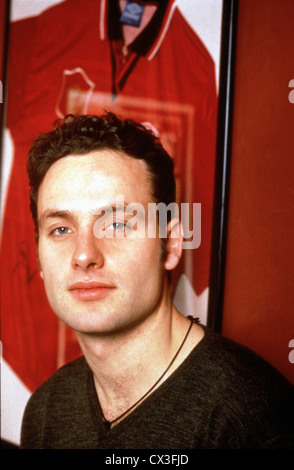 DIESES LEBEN (1996-1997) TV ANDREW LINCOLN THLF 06 MOVIESTORE SAMMLUNG LTD Stockfoto