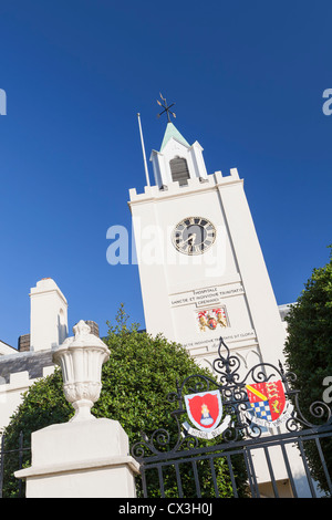 Trinity Hospital Greenwich London England UK Stockfoto