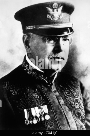 Sousa (1854-1932), Komponist und Dirigent, Porträt Stockfoto