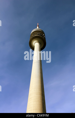 München Stockfoto