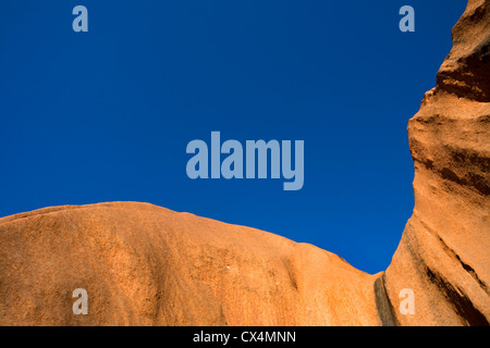 Uluru, Ayers, Rock, Northern Territory, Australien Stockfoto