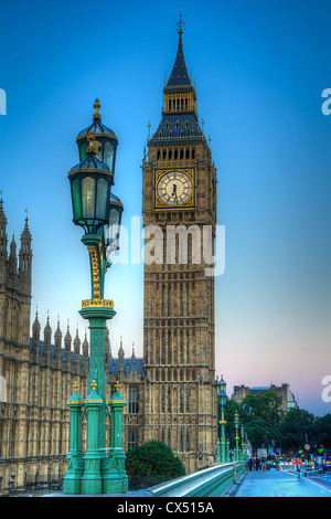 Big Ben Stockfoto