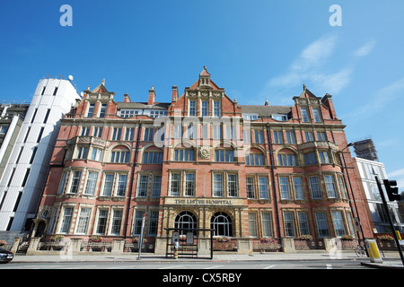 Das Lister Privatkrankenhaus in Chelsea, London, England Stockfoto