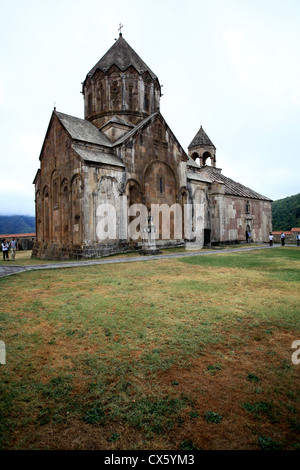 Gandzasar Kloster (erbaut im Jahre 1238); wahrscheinlich das wichtigste Kloster in Berg-Karabach Stockfoto