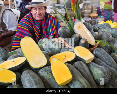 Mistura Lebensmittelmesse in Lima. Stockfoto