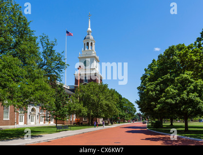 Das Henry Ford Museum, Dearborn, Detroit, Michigan, USA Stockfoto