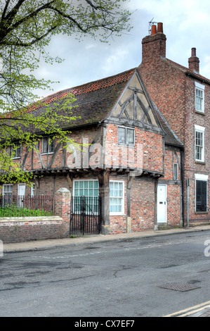 York, North Yorkshire, England, UK Stockfoto