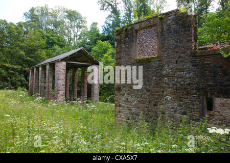 Howk, Caldbeck, Lake District, Cumbria, England, UK Stockfoto