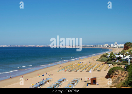 Vale Lobo, Algarve, Portugal, Europa Stockfoto