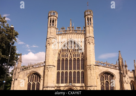 St. Marien Kirche, Hengate, Beverley, East Yorkshire Stockfoto