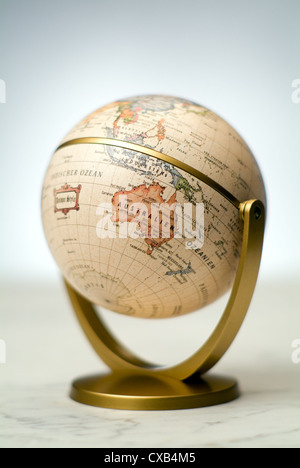 Globus Stockfoto