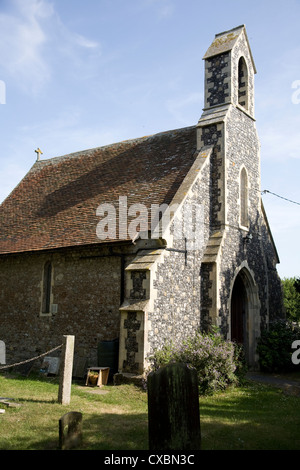 Orte - Whitstable Stockfoto