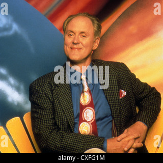 3. FELSEN VON DER SONNE (TV) JOHN LITHGOW 029 THRF MOVIESTORE SAMMLUNG LTD Stockfoto