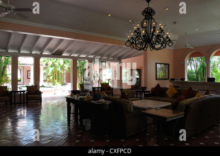 Royal Pavilion Hotel Barbados Interieur Stockfoto, Bild: 50748750 ... Royal Pavilion Hotel Barbados Interieur Stockfoto, Bild: 50748750 ...