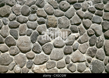 Steinstruktur Stockfoto