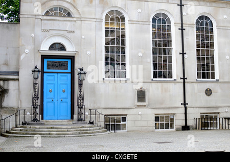 Stationers' Hall, Ave Maria Lane, City of London, London, UK Stockfoto