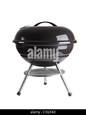 Barbecue-grill Stockfoto