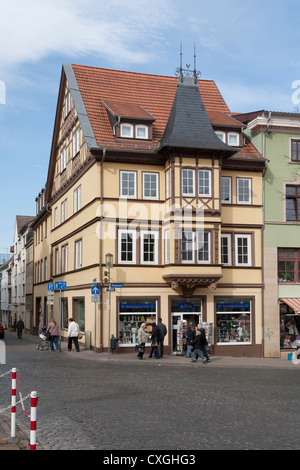 Gotha, Thüringen, Deutschland Stockfoto