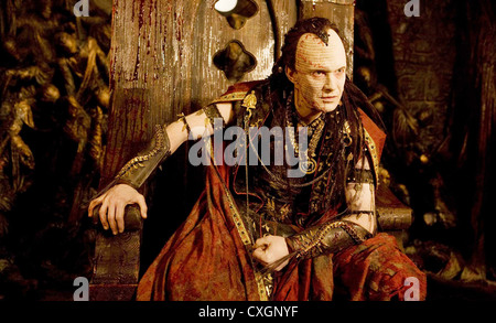 SOLOMON KANE 2012 RADiUS-TWC Film mit Jason Flemyng als Maleachi Stockfoto