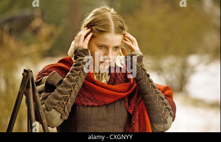 SOLOMON KANE 2012 RADiUS-TWC Film mit Rachel Hurd-Wood Stockfoto