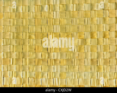 Reed-Textur Stockfoto