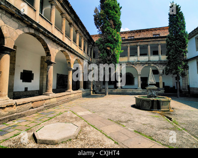 Aviles, Spanien Stockfoto