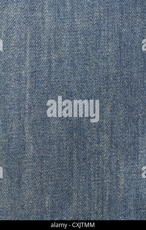 Jeans-Textur Stockfoto