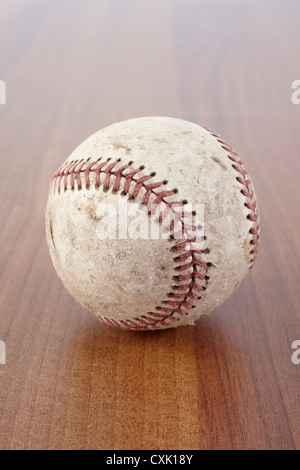 Baseball Stockfoto