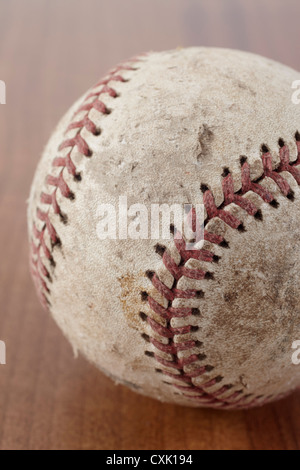 Baseball Stockfoto