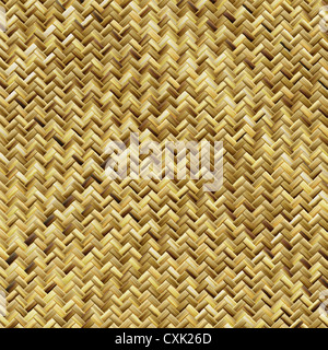 Reed-Textur Stockfoto