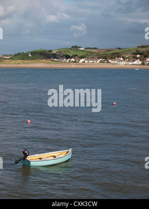 Bideford Bucht, Instow, North Devon, UK Stockfoto