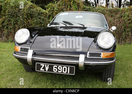 Porsche 912 Stockfoto