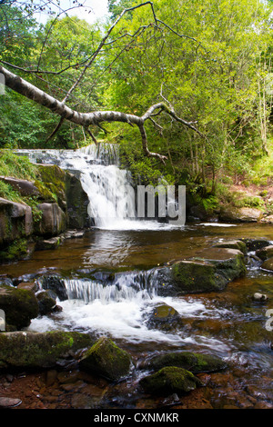 Brecon Becons Stockfoto