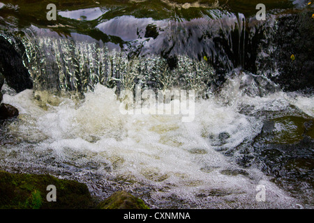 Brecon Becons Stockfoto