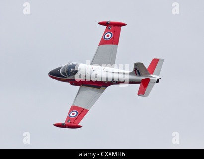 Jagd Jet Provost T5 Stockfoto