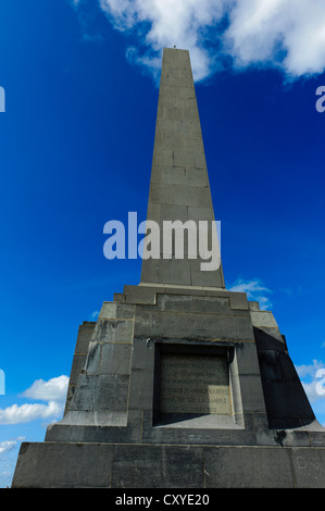 Cap Blanc Nez Stockfoto