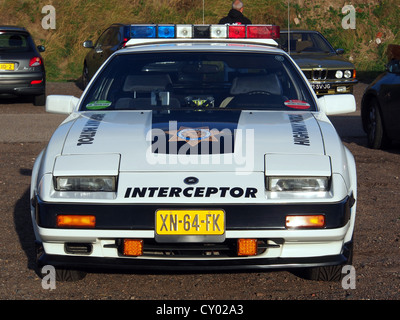 1989-Nissan 300ZX Automatik Stockfoto