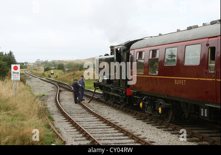 Blaenavon Südwales GB UK 2012 Stockfoto