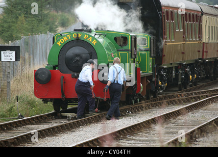 Blaenavon Südwales GB UK 2012 Stockfoto